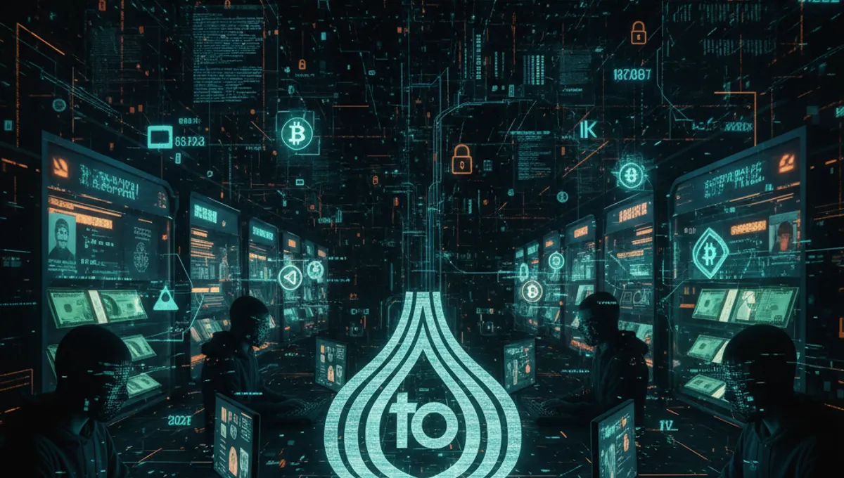 暗网网址 GitHub：资源整理与安全访问指南