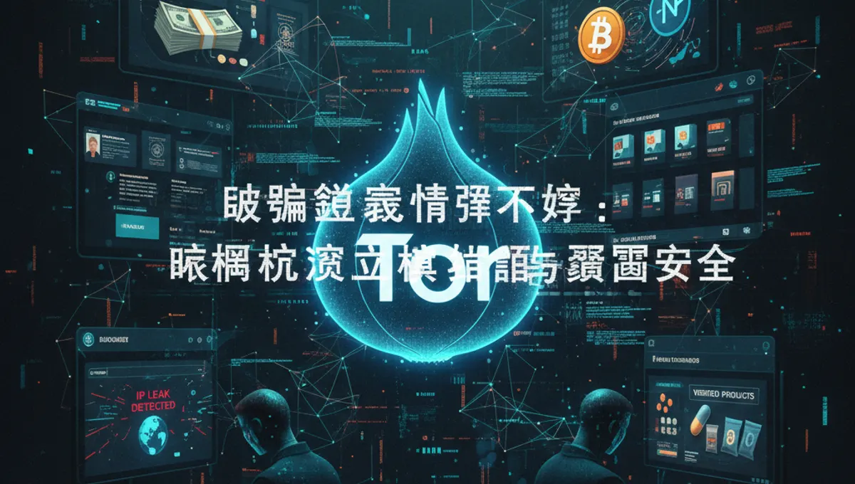離婚總裁情深不悔：暗網小說文學指南與閱讀安全