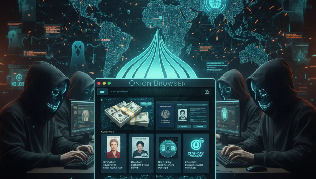 Onion Browser 下载与配置完整指南