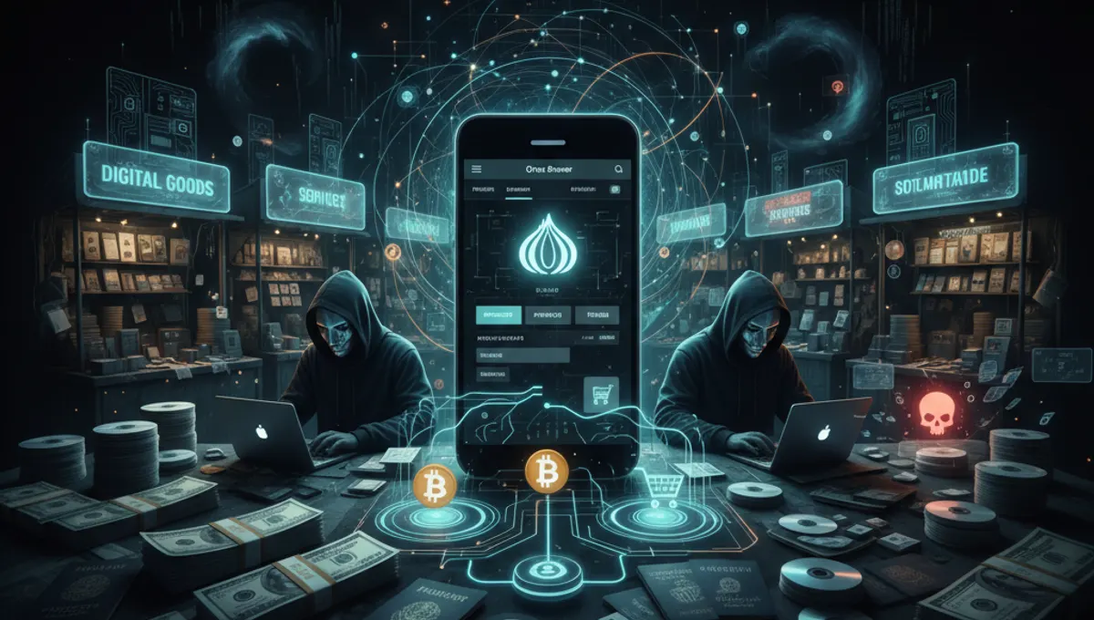 Orfox 瀏覽器：安卓暗網瀏覽工具設置與安全指南