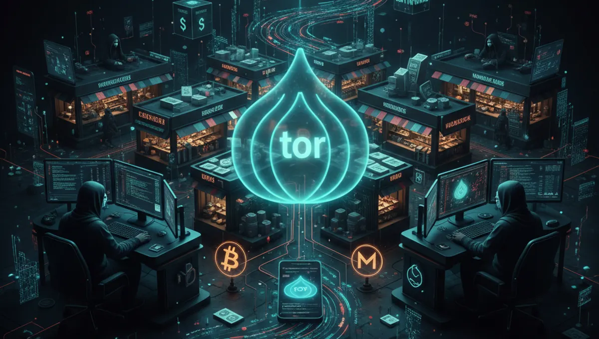 手机 Tor 浏览器：iOS、Android 安装与配置指南