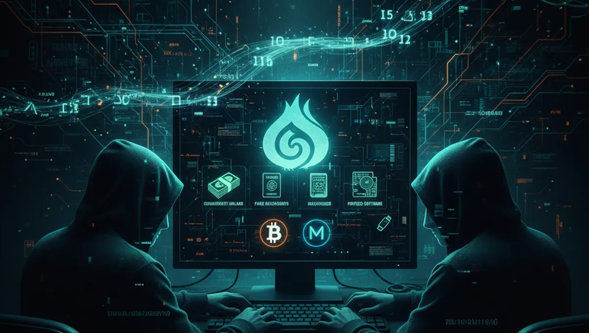The Onion Router 下载：Tor 浏览器安装与配置指南