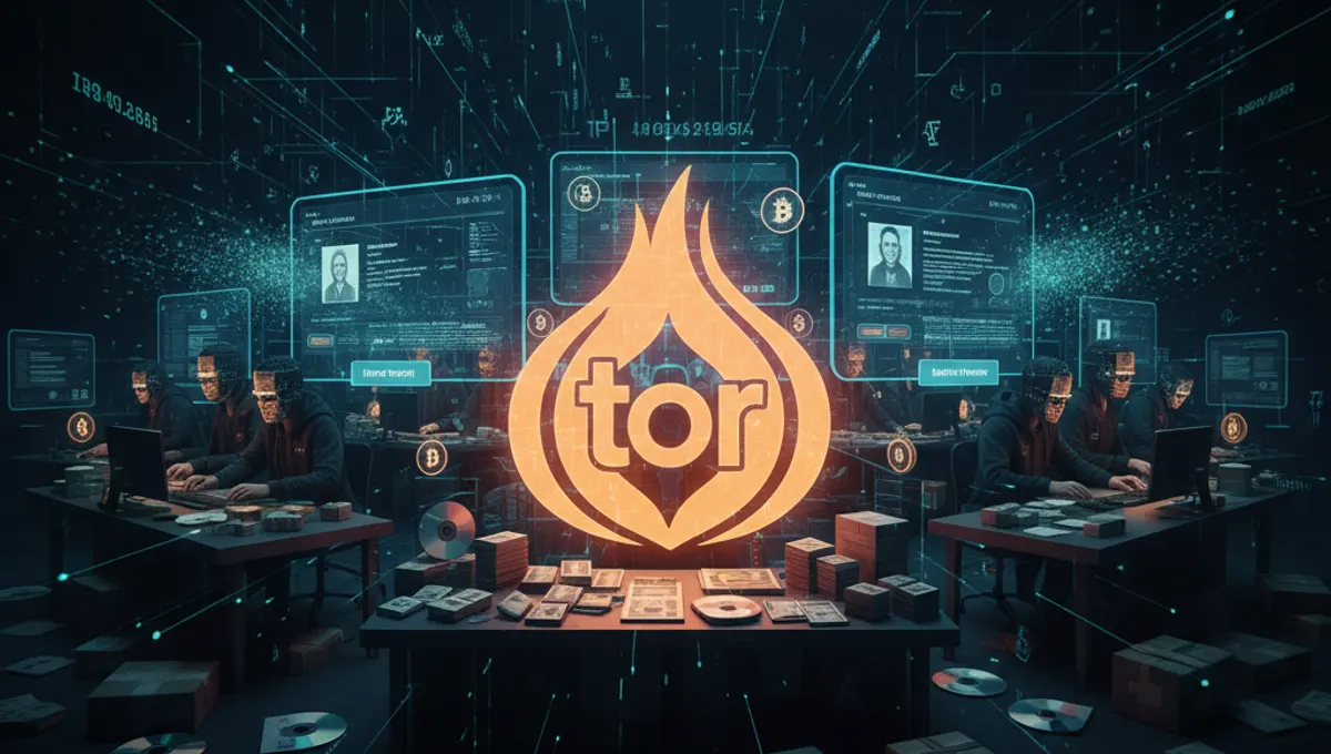 Tor Browser 浏览器：下载、安装与使用完整指南