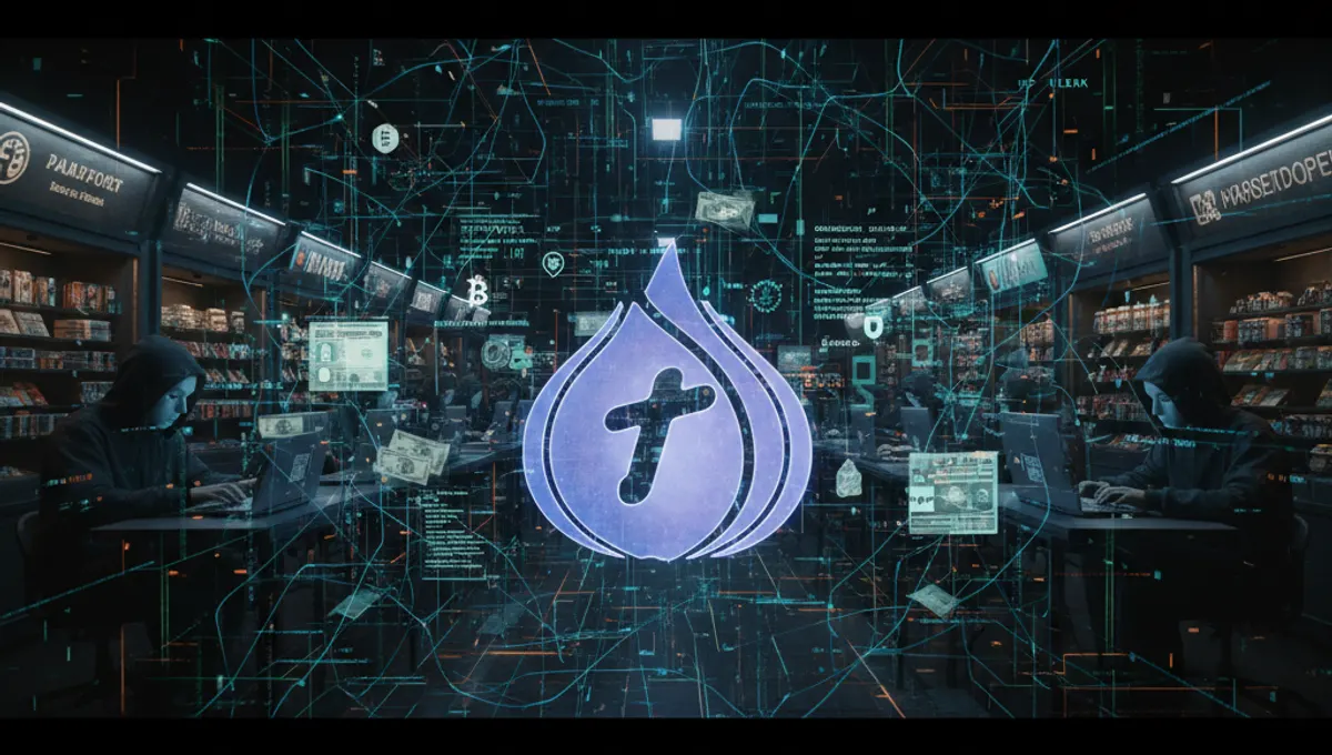 Tor Browser 使用教程：安装、配置与安全指南