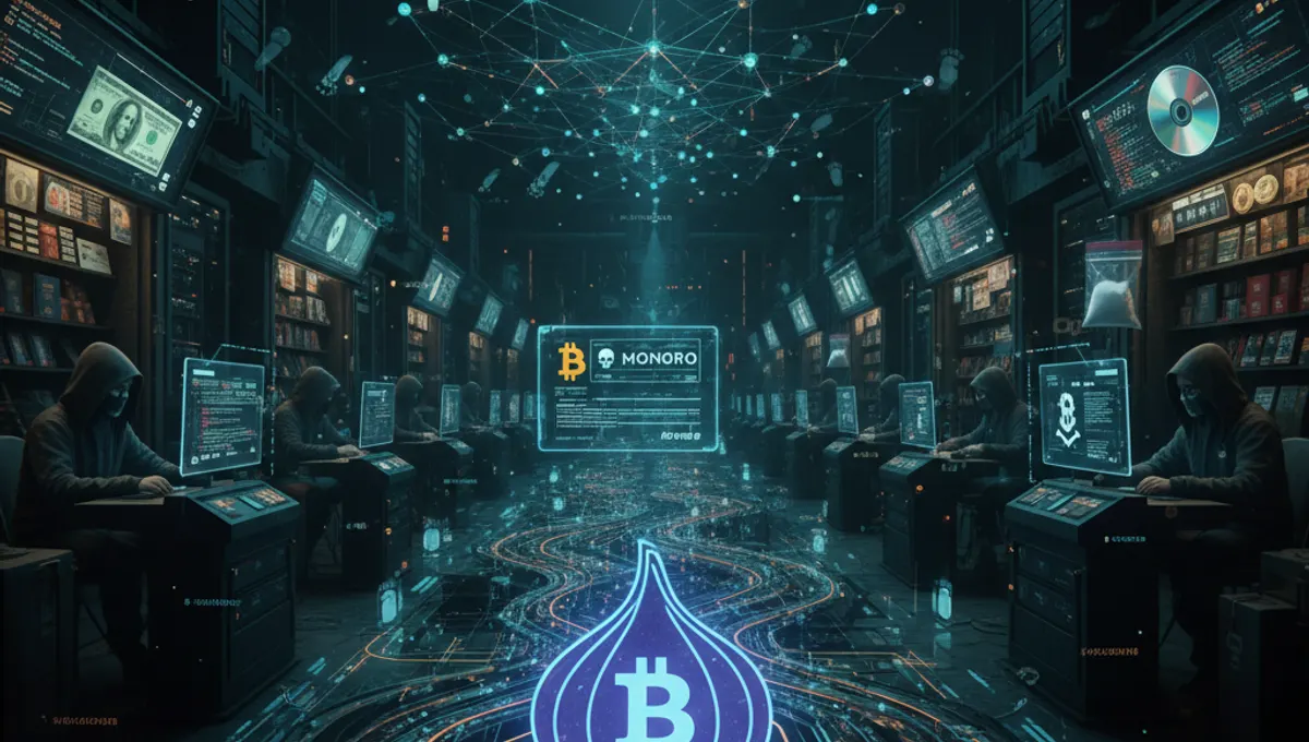 Tor 浏览器下载安装与配置详解