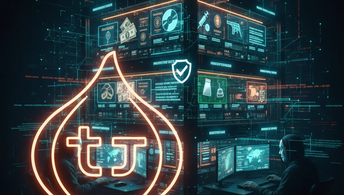 Tor Browser 中文：下载、安装与使用指南