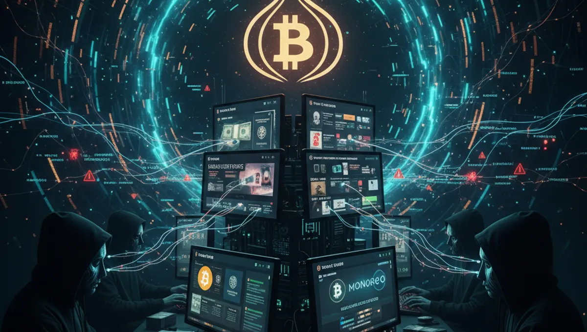 Tor 使用教程：洋葱浏览器配置与安全指南