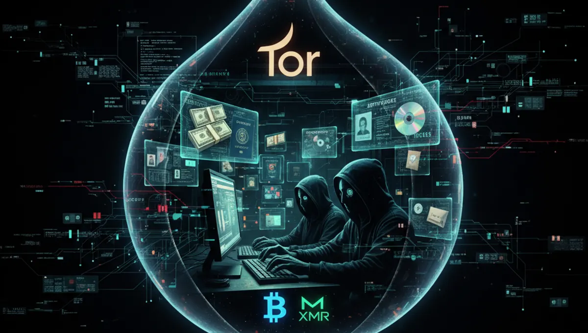 洋葱头浏览器：Tor下载、安装与使用指南