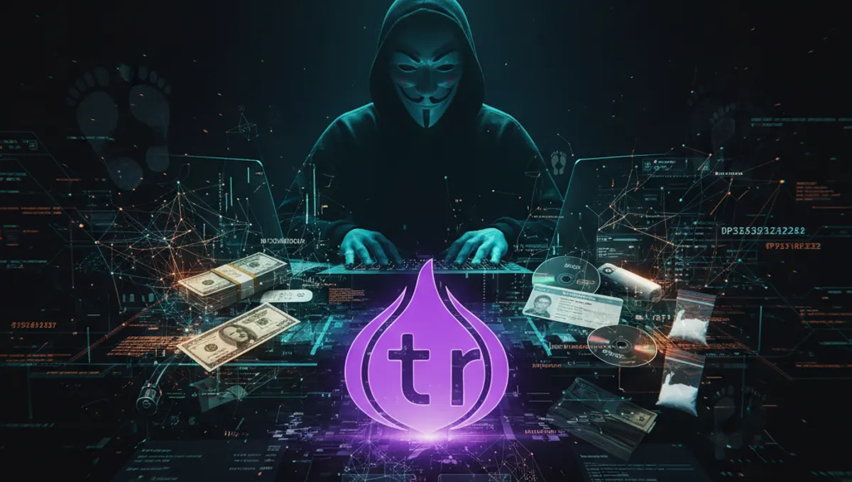 怎么进暗网：Tor浏览器安装与访问步骤